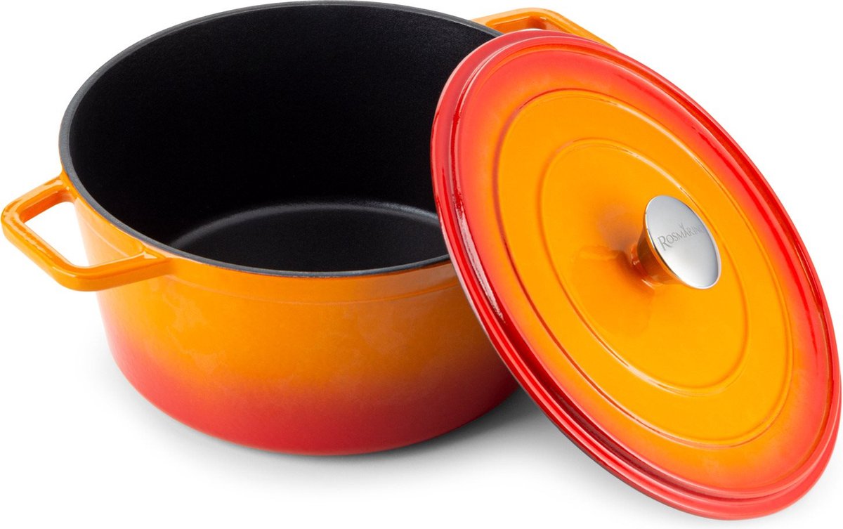 Beste gietijzeren pan voor BBQ en kamado - Dé top 5