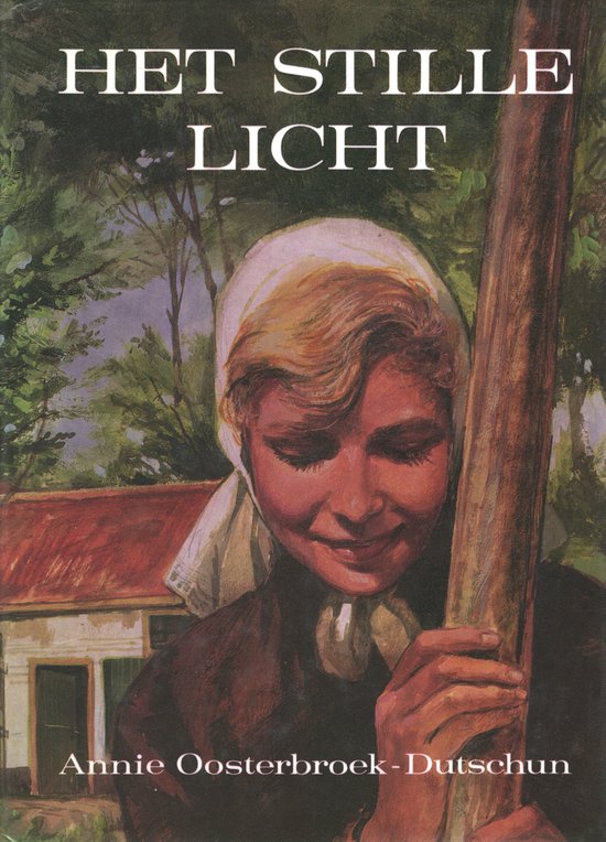Stille licht