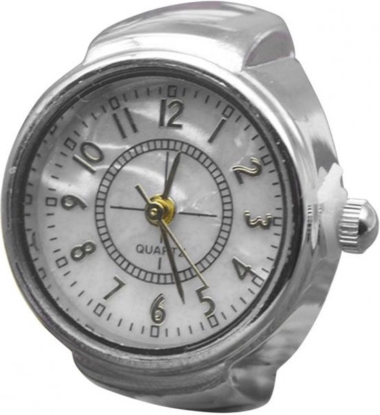 JewelryWe Horloges dames roestvrij staal dameshorloge - elegant analoog kwartshorloge vrouwen week datum kalender 30 m waterdicht horloge met roestvrijstalen armband en lichtgevende wijzers, 2-2