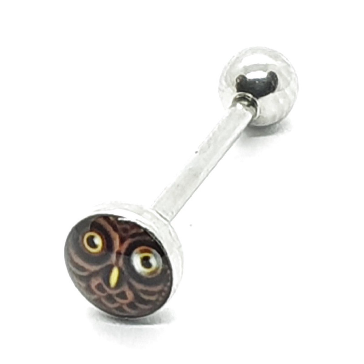 Tong Piercing - Uil