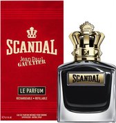 jean paul gaultier scandale pour homme le parfum Eau de Parfum 150 ml