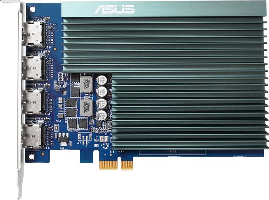 Asus GeForce GT 730 - Carte graphique | bol