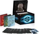 Game Of Thrones - Complete Series Premium (DVD)