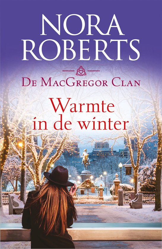 9789036007948 - Warmte in de winter