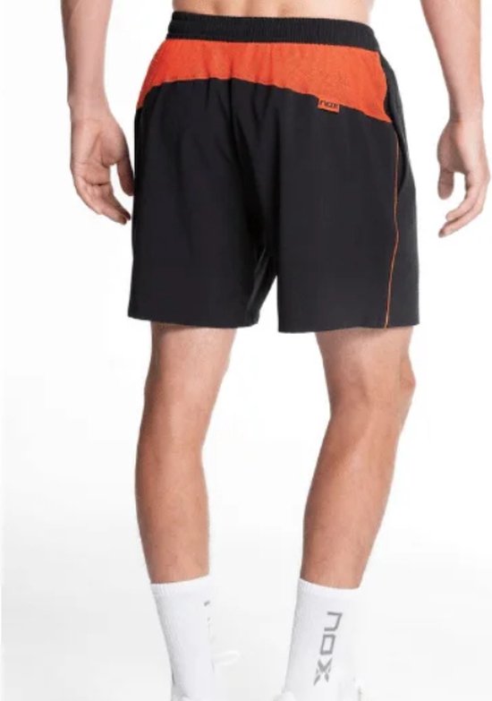 Short Nox Team | Ofertas De Pádel