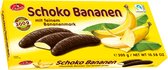 Chocolade Bananen 300 gram