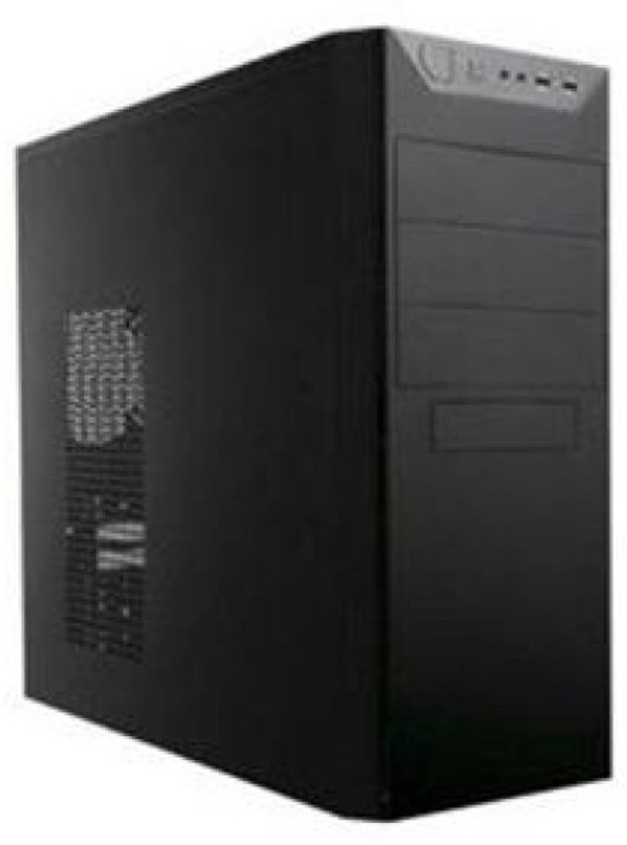 Antec Case VSK 4000E-U3