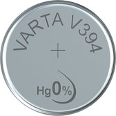 Varta - Varta V394/SR 45 Horlogebatterij - 30 Dagen Niet Goed Geld Terug