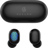 Xiaomi Haylou GT1 - TWS Wireless Bluetooth Headset - Bluetooth 5.0 - Draadloze Oordoppen - Oordopjes - Zwart