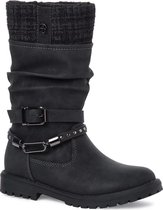 s.Oliver Bottines pour Filles 5-5-46600-29 001 Taille : 33 EU