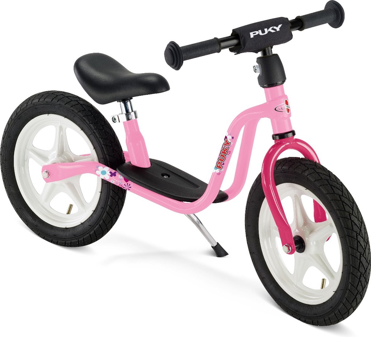 Puky - LR 1L - Loopfiets - Roze