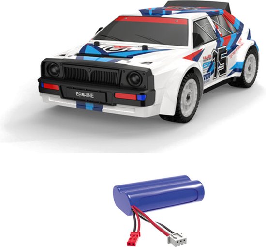 Hoge Efficiëntie 540 Sensored Borstelloze Motor vo... – Vicedeal Hoge Efficiëntie 540 Sensored Borstelloze Motor vo... – Vicedeal