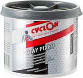 Pot de pâte de montage Cyclon Stay Fixed Carbon MT 500ml.