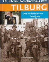 Kleine Geschiedenis Van Tilburg Dl 02