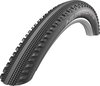 Schwalbe Buitenband Hurricane Raceguard 26 X 2.10 (54-559) Zwart