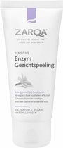 Bol.com ZARQA Enzym Gezichtspeeling Ultra Soft (verwijdert dode huidcellen effectief) - 50 ml aanbieding
