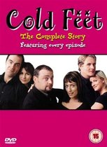 Cold Feet: Complete Series 1-5