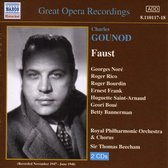 Royal Philharmonic Choir & Royal Philharmonic Orchestra - Faust (2 CD)