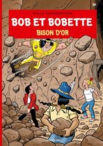 Bob et Bobette 364 -   Bison d’or