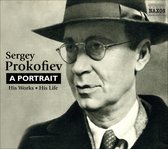 Various Artists - A Portrait Of Prokofiev (2 CD)