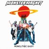 Monster Magnet - Monolithic Baby! (2 LP) (Reissue)