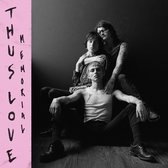 Thus Love - Memorial (CD)