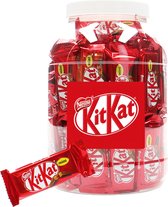 KitKat Mini chocolade - 1000g