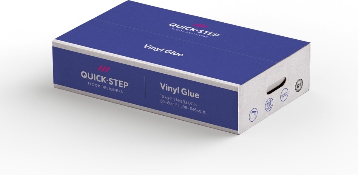 Quick-step - Vinyl lijm - 15 kg