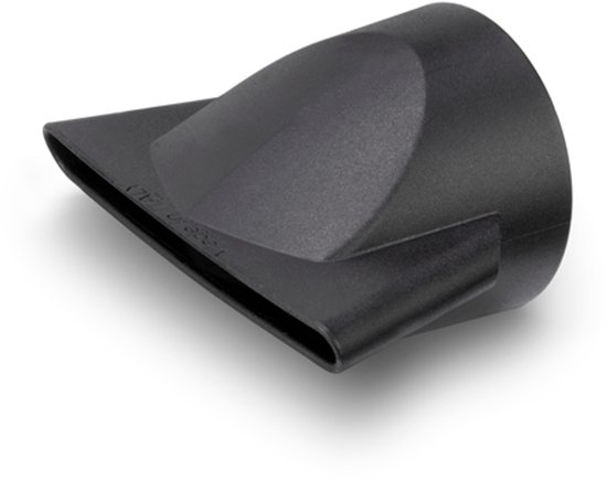 BaByliss 6704E sèche-cheveux 2000 W Noir, Or