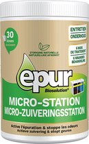 Epur Micro zuiveringsstation - Biologische activator - 750 gr ( 26 dosissen)