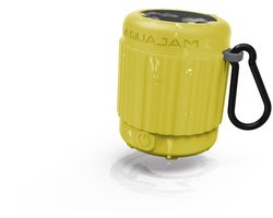 Hama Mobiele Bluetooth-luidspreker - Aqua Jam - geel"