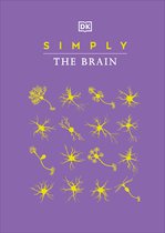 DK Simply- Simply The Brain