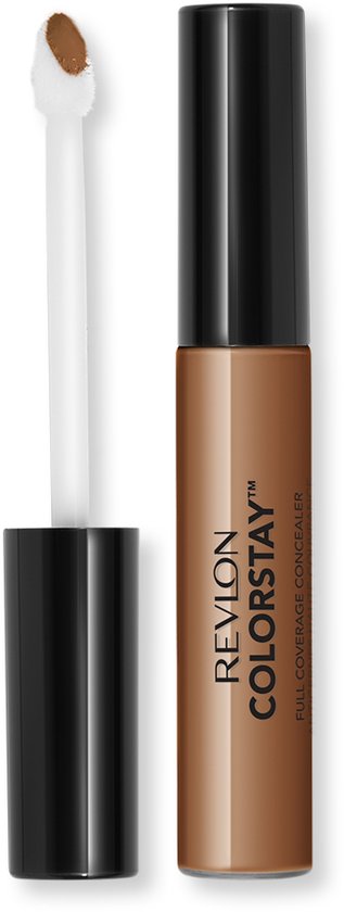 Revlon Colorstay Concealer – 2er Pack, 30 G, 24-Stunden-Halt, Mit Koffein & Vitamin C