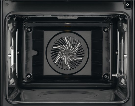 AEG BSE682020M - SteamBoost - Inbouw stoomoven