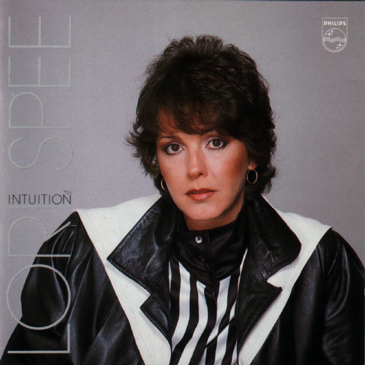 Intuition - CD