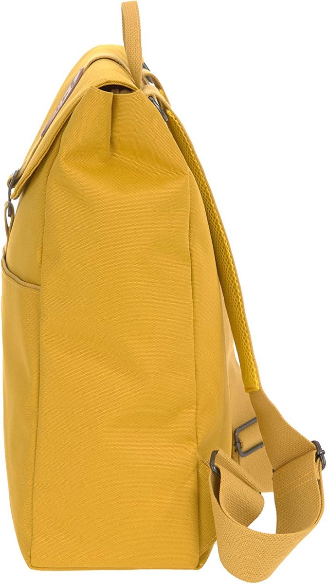 Luxe luiertas - baby tas - luier rugzak - premium kwaliteit - pasgeboren baby – foto 5