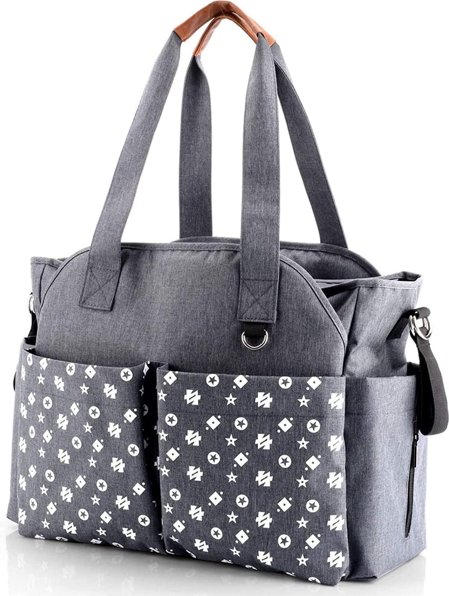 Sac langer de Luxe sac b b sac dos langer qualit