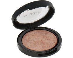 Makeup Revolution Skin Finish Highlighter - Lustrous