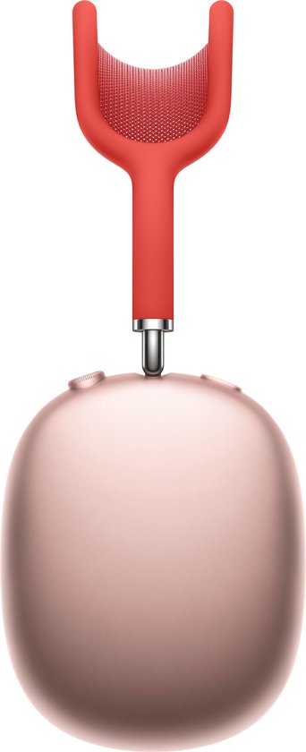 Apple AirPods Max - Draadloze Bluetooth Koptelefoon - Roze