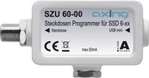 Axing SZU 60-00 Antennestekkerdoosprogrammer