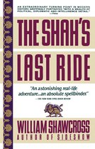 The Shah's Last Ride