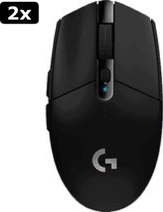 NZXT Lift Elite Draadloze Gaming Muis - Ultra-Lichtgewicht 57 g