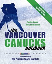 Vancouver Canucks Quizbook