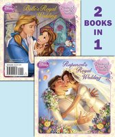 Rapunzel's Royal Wedding / Belle's Royal Wedding