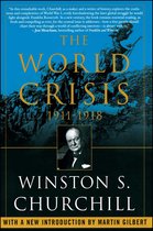 World Crisis, 1911-1918