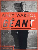 French Warhol Andy Giant Large