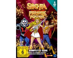 KSM GmbH K2425 film en Video DVD Duits, Engels