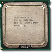 HP Z640 Xeon E5-2620v3 2.4GHz 1866MHz 6 Core 2nd CPU