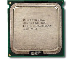 HP Z640 Xeon E5-2620v3 2,4-GHz 1866-MHz 6-core 2e processor