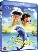 Flipper [Blu-Ray]
